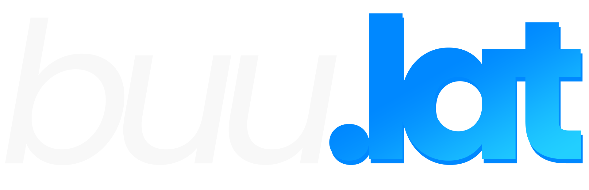Buu.lat: URL Shortener, Link in Bio & QR Code Generator